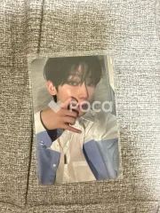 ENHYPEN ソヌ ROMANCE : UNTOLD -daydream- OLIVE YOUNG