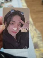 straykids ヒョンジン スキズ 樂-STAR ROCK-STAR SOUNDWAVE サウェ