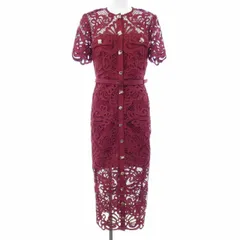 2026年最新】self portrait セルフポートレイト ワンピースの人気