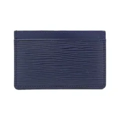 ルイヴィトン エピ ポルト カルト サーンプル M60330 カードケース