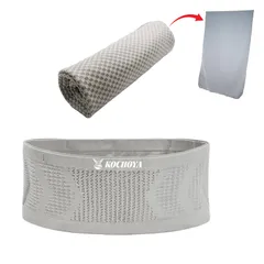 【数量限定】【大人気】サイクリングバッグ コンパクト スマホポーチ 小物入れ ポーチ 揺れない 丸洗いOK薄型おしゃれ ユニセックス 超軽量 腹巻きランニングポーチ クライミング用 サイクリング用 ウェストポーチ フィットネス用 ジョギングウォーキング用 ラン