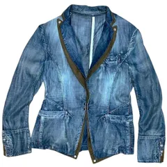 PPFM GIMMICK TAILORED JACKET ARCHIVE