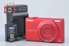 2026年最新】nikon coolpix s6100の人気アイテム - メルカリ