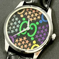 2026年最新】グッチ 126.4の人気アイテム - メルカリ