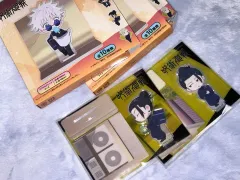 呪術廻戦 懐玉・玉折 夏油傑 エンスカイ ジオラマ アクリルスタンド まとめ売り