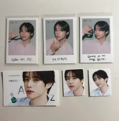 2026年最新】the boyz トレカ ソヌの人気アイテム - メルカリ