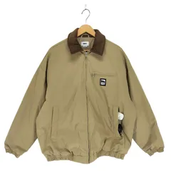オベイ OBEY ELYSIAN JACKET メンズ  Mのサムネイル