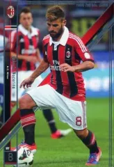 【中古】パニーニ フットボールリーグ PFL01 006/191[ST]：[コード保証無し]アントニオ・ノチェリーノ