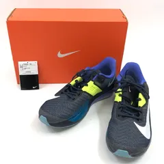 【中古品】NIKE ナイキ Zoom Rival Fly 4 FV6040-401 ズーム ライバル フライ 4 スニーカー シューズ 靴【160-260214-hn-07-fur】