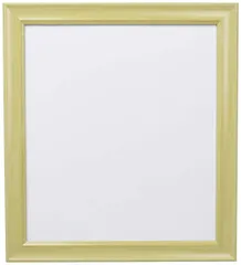 VANJOH フォトフレーム 色紙額 万丈 壁掛け専用 ナチュラル 450904