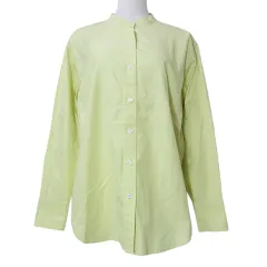 2026年最新】CANCLINI バンドカラー シャツの人気アイテム - メルカリ