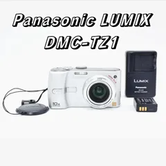 2026年最新】dmc-tz1の人気アイテム - メルカリ