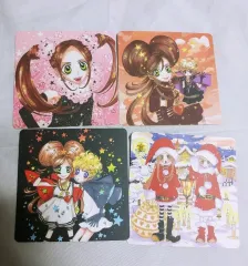 シュガシュガルーン ポップアップ ストア 特典 コースター 出品