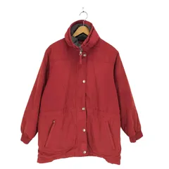 エルエルビーン L.L.Bean プリマロフトマウンテンパーカー レディース JPN：M 