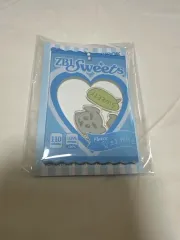 ZEROBASEONE(ゼロベースワン・ZB1・ゼベワン) 제베원 쉐이커 キーホルダー パク・ゴヌク(PARK GUNWOOK) ゴゴニニ