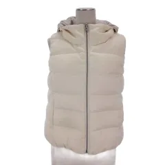 アナイ ANAYI ダウンベスト