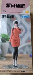 SPY×FAMILY ヨル・フォージャー 私服 SEGA フィギュア