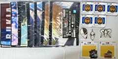 未開封　一番くじ BLEACH 下位賞 11種17個セット　まとめ売り