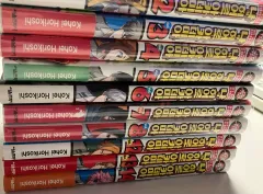 僕のヒーローアカデミア 2 8 12 14 初回版 まとめ