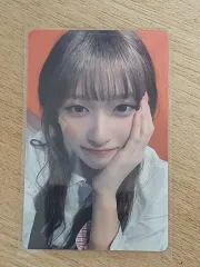 IVE イソ 日本コンサート トレカ ラキドロ 出品