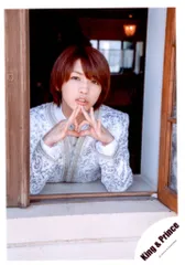 King&Prince 18年 First concert 岩橋玄樹 公式写真 *1枚