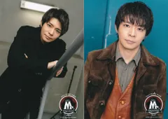 King&Prince 22年Mr. 岸優太 フォトセット