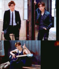 King&Prince 20年DREAM BOYS 岸優太 フォトセット