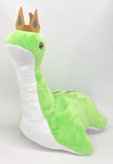新品 ジブリパーク展 千と千尋の神隠し 会場限定 ハク竜 ぬいぐるみ