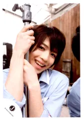 King＆Prince ジュニア期 岩橋玄樹 公式写真 *1枚