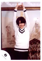 King&Prince ジュニア期 岩橋玄樹 公式写真 *1枚