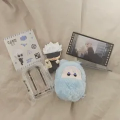 五条 悟 まとめ