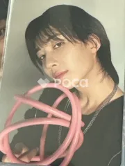 Seventeen ジョンハン セブチ SPILL THE FEELS FEEL NEW Ver.