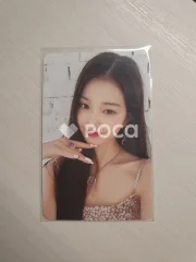 IVE ウォニョン LOVE DIVE VER. 3