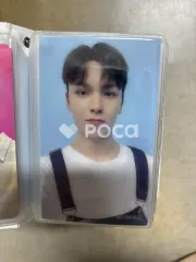 Seventeen バーノン セブチ DREAM UNIVERSAL MUSIC STORE