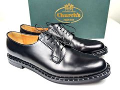 ☆定価9万円・超レア・新品未使用☆ ジョンロブ ツインステッチ