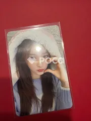 IVE イソ I'VE MINE Makestar