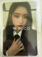 IVE イソ I've IVE VER.3