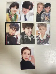 BOYNEXTDOOR リウ No Genre OLIVE YOUNG