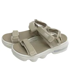 オリエンタルトラフィック ORIENTAL TRAFFIC ORTR スポーツ サンダル ベージュ 3L 26-26.5cm ■FF