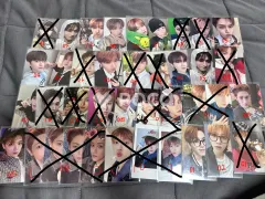 BOYNEXTDOOR リウ 19.99 Clink ver. COMEBACK LIVE Weverse