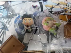 鬼滅の刃 一番くじ F賞 まとめ 出品