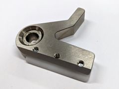 がまくえドーラ用石突尻栓 - メルカリ