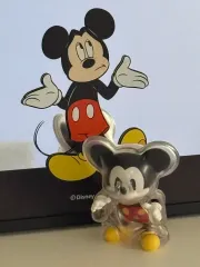 POP MART ミッキーマウス フィギュア