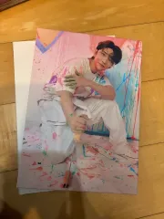 SEVENTEEN ジョシュア Face the Sun CARAT盤