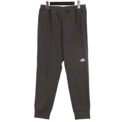 ザノースフェイス THE NORTH FACE モーション ジョガーパンツ スウェット イージー NB12495 グレー M