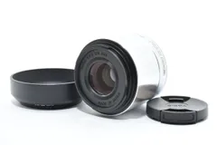 ★ジャンク / 光学キレイ★ シグマ SIGMA Art 60mm F2.8 DN シルバー マイクロフォーサーズ #524214_87_50L