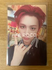 BOYNEXTDOOR テサン No Genre Weverse Albums ver.