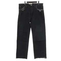 2026年最新】マルジェラ デニム 36の人気アイテム - メルカリ