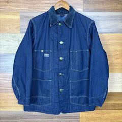 激レア90s old stussy outdoor カバーオール - メルカリ