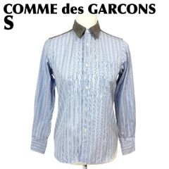 JUNYA WATANABE MAN 古武家賢太郎コラボブラウス Sサイズ - メルカリ